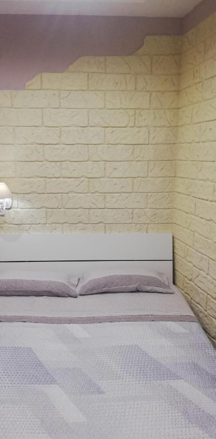 B&B Ercolano Scavi Eksteriør billede