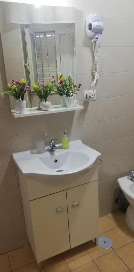 B&B Ercolano Scavi Eksteriør billede