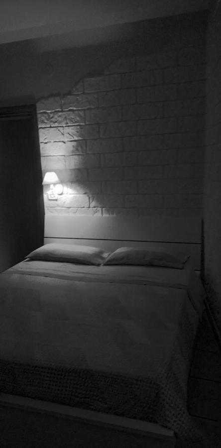 B&B Ercolano Scavi Eksteriør billede