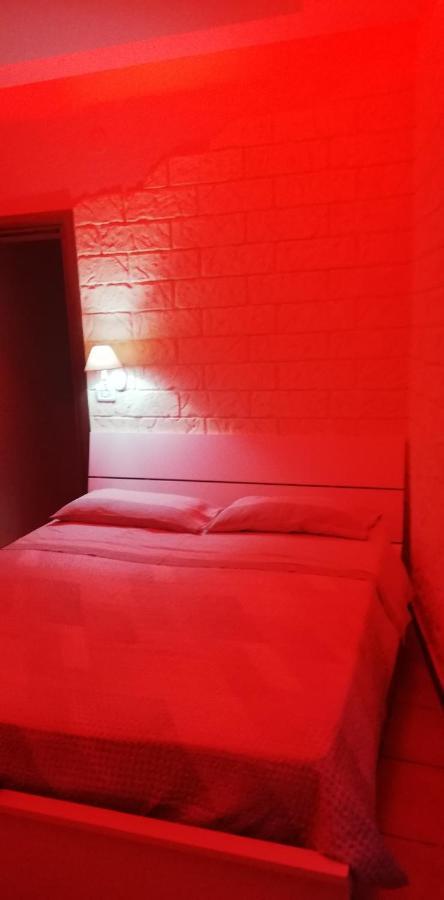 B&B Ercolano Scavi Eksteriør billede