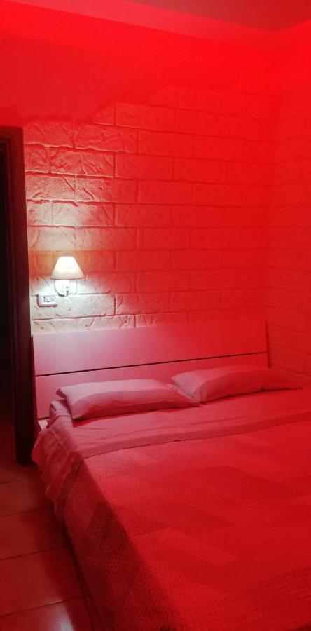 B&B Ercolano Scavi Eksteriør billede