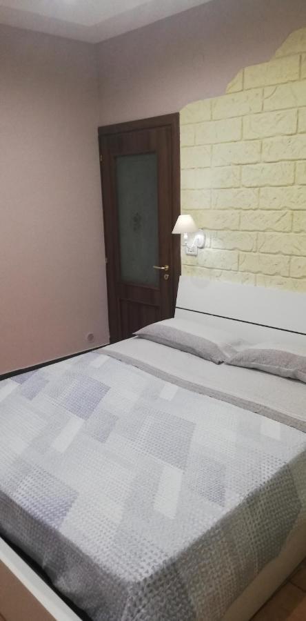 B&B Ercolano Scavi Eksteriør billede