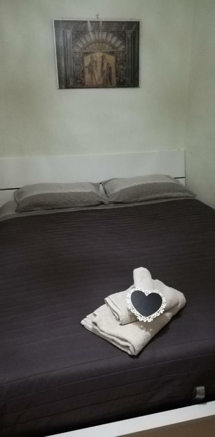 B&B Ercolano Scavi Eksteriør billede